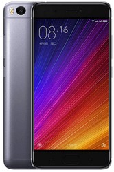 Замена кнопок на телефоне Xiaomi Mi 5S в Курске